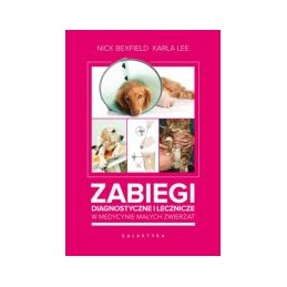 Zabiegi diagnostyczne i...