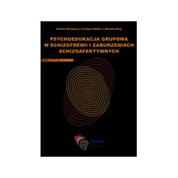 Psychoedukacja grupowa w...