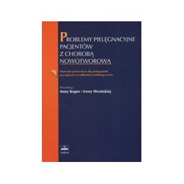 Problemy pielęgnacyjne...