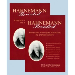 Hahnemann Revisited -...