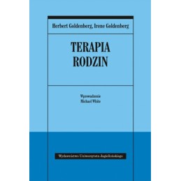 Terapia rodzin