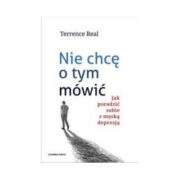 Nie chcę o tym mówić