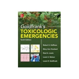 Goldfrank's Toxicologic...