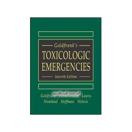 Goldfrank's Toxicologic...