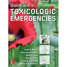 Goldfrank's Toxicologic...
