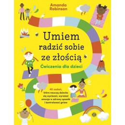 Umiem radzić sobie ze...