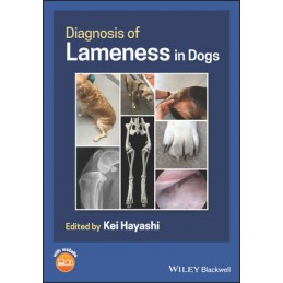 Diagnosis of Lameness in Dogs