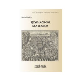 Język łaciński dla lekarzy