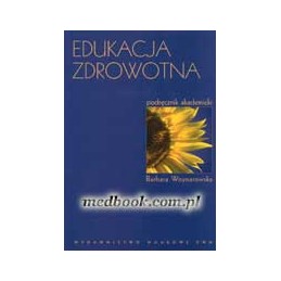 Edukacja zdrowotna