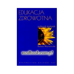 Edukacja zdrowotna