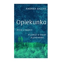 Opiekunka