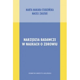 Narzędzia badawcze w...