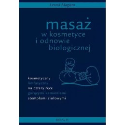 Masaż w kosmetyce i odnowie...