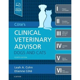 Cote's Clinical Veterinary...
