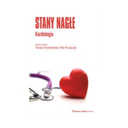 Stany nagłe - kardiologia
