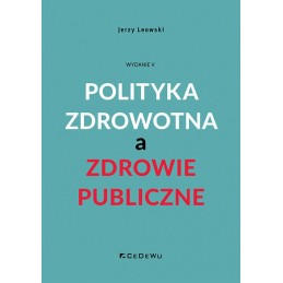 Polityka zdrowotna a...