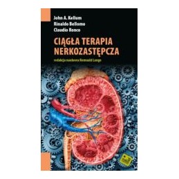 Ciągła terapia nerkozastępcza
