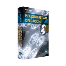Pielęgniarstwo operacyjne
