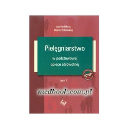 Pielęgniarstwo w...