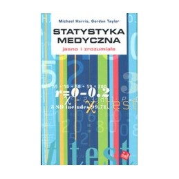 STATYSTYKA MEDYCZNA - jasno...