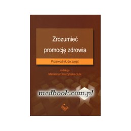 Zrozumieć promocję zdrowia