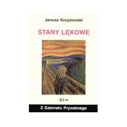 Stany lękowe