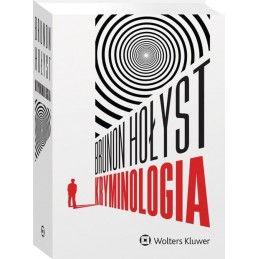 Kryminologia