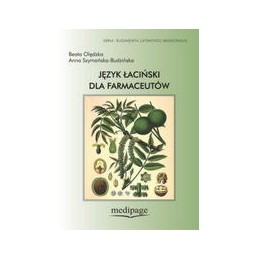 Język łaciński dla farmaceutów