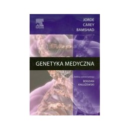 Genetyka medyczna