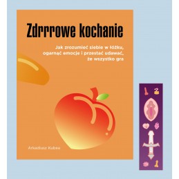 Zdrrrowe kochanie