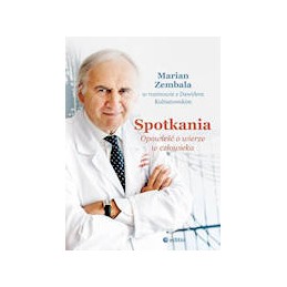 Spotkania. Opowieść o...