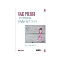 Rak piersi - wyznaczniki...
