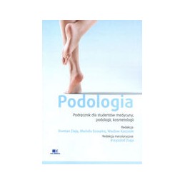 Podologia - podręcznik dla...