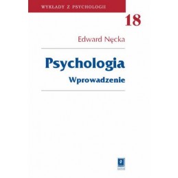 Psychologia. Wprowadzenie.