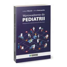 Wprowadzenie do pediatrii....