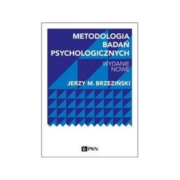 Metodologia badań psychologicznych