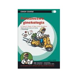Crash Course - położnictwo...