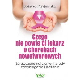 Czego nie powie Ci lekarz o...