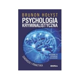 Psychologia kryminalistyczna