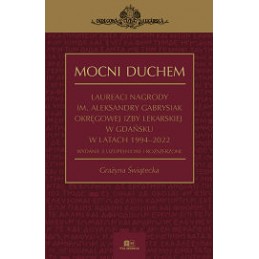 Mocni duchem