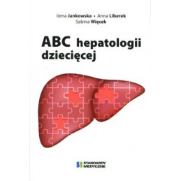 ABC hepatologii dziecięcej