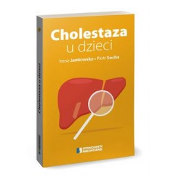 Cholestaza u dzieci