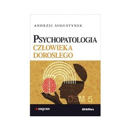 Psychopatologia człowieka...