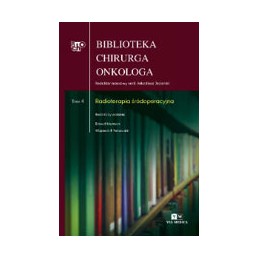 Radioterapia śródoperacyjna