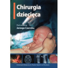 Chirurgia dziecięca