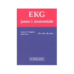 EKG jasno i zrozumiale