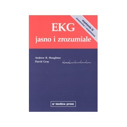 EKG jasno i zrozumiale
