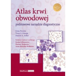 Atlas krwi obwodowej
