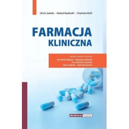 Farmacja kliniczna