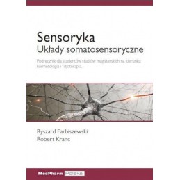 Sensoryka. Układy...